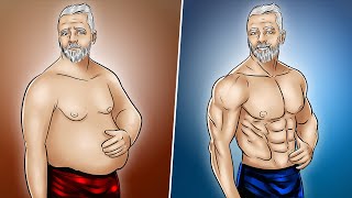 7 WORST Muscle-Building Mistakes (MEN OVER 40)