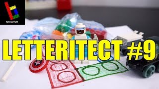 Why I Don't Do These Live | Letteritect #9