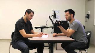 Functional Analysis - Attention Condition