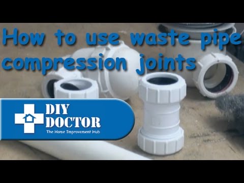 Is 40mm and 43mm waste pipe the same?