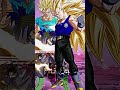 AF DBS Goku Vs AF CC Goku, Absalon Goku Vs Absalon Vegeta | 1K Special