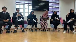 ELC501 FORUM DISCUSSION (GROUP2)