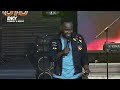 FULL VIDEO: OB Amponsah is very funny! Watch his Performance at DKY night of comedy and Music Night