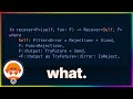 How to read complicated Rust types