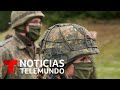 Mi hija es parte del ejército, ¿cuando me puede pedir? | Noticias Telemundo