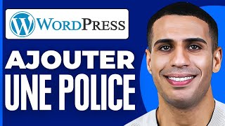 Comment Ajouter Une Police Sur Wordpress ( 2024 )