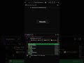 🔥 Neon Glow Subscribe Button ✨ || Pure CSS Hover animation || HTML || CSS || @Coding__Track