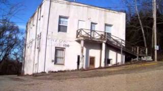 Taney County Historic Jail
