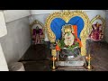 maheshwaram 16 shivalinga s in 1 temples