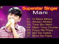 Mani Song | Full Album | Superstar Singer Season 2 | Mani All Song