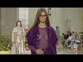 ulla johnson spring summer 2023 full show