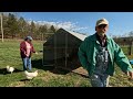 Crazy Cluckers Farm Vlog Extended!