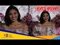 WATCH: Nadine Lustre is a perfectionist business woman! [LUSTER Pop Up Store BTS]