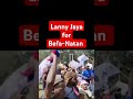 Masa pendukung befa natan di lanny jaya#pilkada2024#papuapegunungan#calongubernur