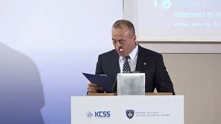 KRYEMINISTRI HARADINAJ KERKON ANETARESIM TE SHPEJTE NE ALEANCE, “TE FUTEMI NE NATO PER 3 VJET” LAJM