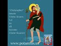 Saint Christopher