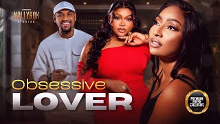 Obsessive Lover (Eddie Watson Ruth Kadiri Belinda) - Nigerian Movies | Latest Nigerian Movie 2024