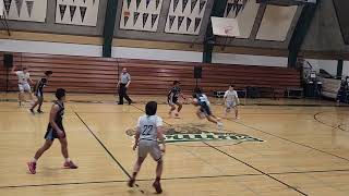 M2 15U Cornerstone vs Solano Speed 4/27/2023 Part 1