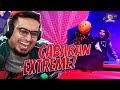 Cabaran EXTREME di EnerG x Park | Cabaran NGMY