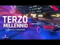 Terzo Millennio only in Asphalt 9: Legends