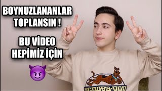 ALDATAN ESKİ SEVGİLİDEN NASIL İNTİKAM ALINIR ? / SENİN DERDİN BENİM DERDİM-2