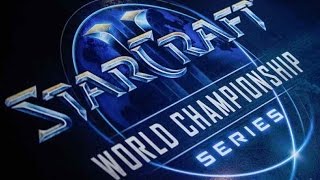 StarCraft 2 - HasuObs vs Nerchio - World Championship Full Gameplay