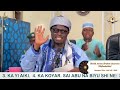 Tambayoyi da Amsa : 240 | Sheikh Aminu Ibrahim Daurawa