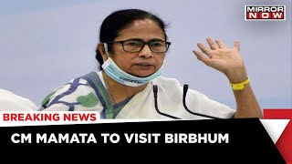 Birbhum Violence: CM Mamata To Visit Birbhum, Situation Remains Tense Post Violence