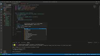 Basic Serverless CRUD Api (API Gateway, Lambda, Dynamodb) in AWS Using CDK - P1