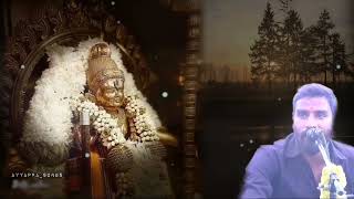 || Manne Praveen Kumar Mudhiraj || Ayappa Song's || Video 7 ||