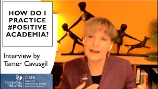 Gsu Ciber8 How Do I Practice Positiveacademia