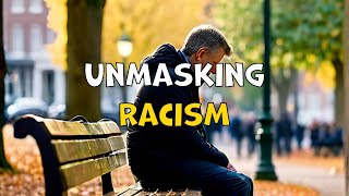 Systemic Racism Explained in 1 minute