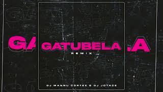 🔥 GATUBELA (Remix) - Karol G x DJ Mannu Cortez ft. DJ Jotace