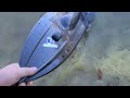 rocket v s spektrum 1900kv brushless motor test oxidean marine dominator rc boat motor comparison