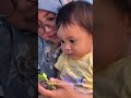 salting diliatin lexie adik nya leika bayi gemesnya youtube‼️ leika viral shorts