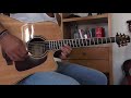 Typical Life | Hvetter | Acoustic Guitar Loop