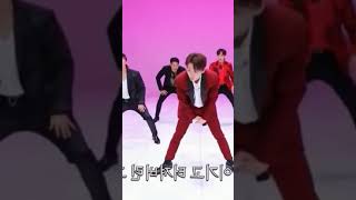 شكله تحمس بزيادة😂#superjunior