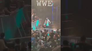 Veer Mahaan came to WWE live before Raw |The Indian Lion 🦁| Veer vs R truth