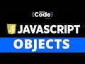 Objects In JavaScript | JavaScript Objects Tutorial | Introduction To Objects | SimpliCode