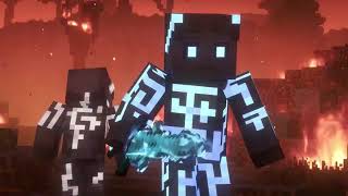 ♪ Alan Walker Remix - EDM Gaming Mix (Minecraft Animation) [Music Video]