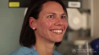 Massachusetts General Hospital Staff Profile: Kathy O'Gara, Staff Nurse