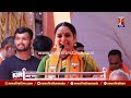 shruti ಪ್ರತಿಯೊಬ್ಬ ಯಶಸ್ವಿ ಮಹಿಳೆ ಹಿಂದೆ bjp ಯೋಜನೆಯಿದೆ.. pc mohan mp election @newsfirstkannada