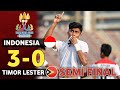 SEMI FINAL!! Highlight Indonesia Vs Timor Leste 3-0 | Sea Games 2023 Kamboja #timnas