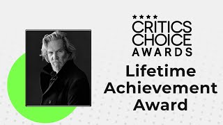 Critics Choice Awards 2023 - Lifetime Achievement Award