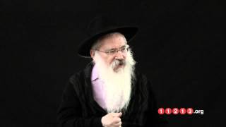 How Does A Chabad Chossid Do Teshuva?