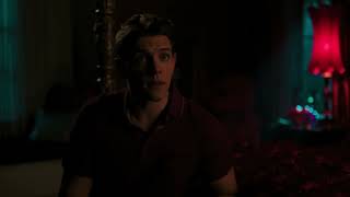 Boom - Riverdale 4x02 Music Scene