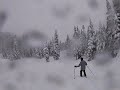 stevens pass corona bowl