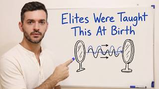 The "Mirror Principle" made me $50k in a month