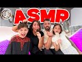 VIVIAMO UNA GIORNATA ASMR , PAPAANTONIO E' CADUTO! FIGLIACHIARA E FIGLIODIEGO RIDONO !