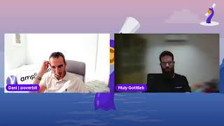 Octernships stream | Amplication